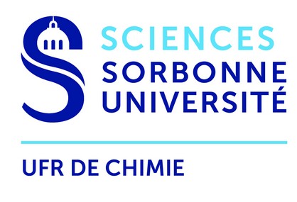 L'UFR de Chimie de Sorbonne Université 